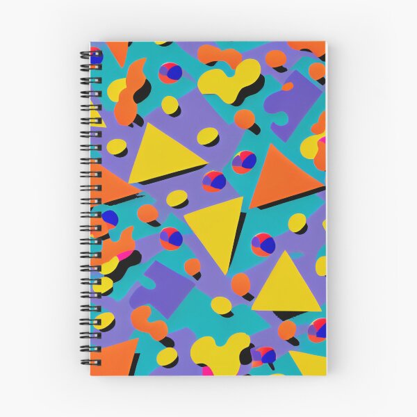 Item preview, Retro Pattern of the 2000s - Y2K Nostalgia, Back to the 90s designed and sold by HiArtify ❤️.
