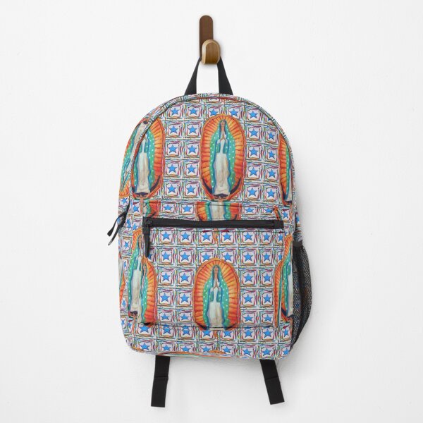Item preview, Our Lady of Guadalupe designed and sold by Diego Manuel Rodriguez.