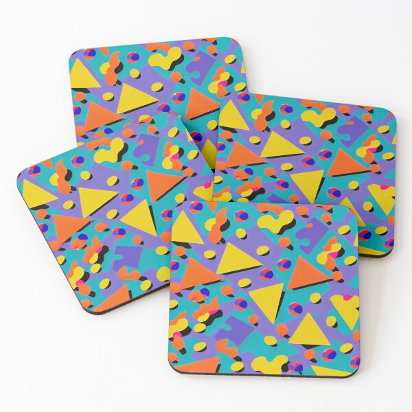 Item preview, Retro Pattern of the 2000s - Y2K Nostalgia, Back to the 90s designed and sold by HiArtify ❤️.