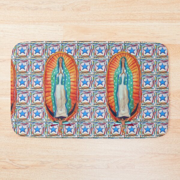 Item preview, Our Lady of Guadalupe designed and sold by Diego Manuel Rodriguez.