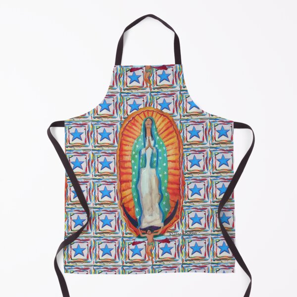 Item preview, Our Lady of Guadalupe designed and sold by Diego Manuel Rodriguez.