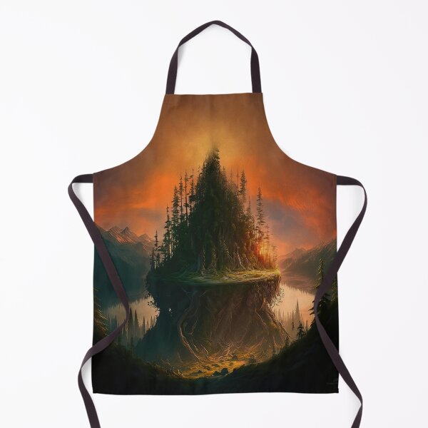 Item preview, Sasquatch Inner Sanctum designed and sold by mikebraun.