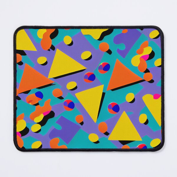 Item preview, Retro Pattern of the 2000s - Y2K Nostalgia, Back to the 90s designed and sold by HiArtify ❤️.