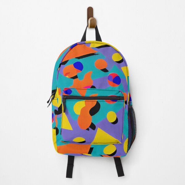 Item preview, Retro Pattern of the 2000s - Y2K Nostalgia, Back to the 90s designed and sold by HiArtify ❤️.