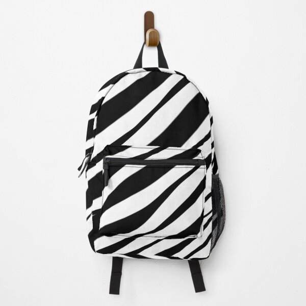 Item preview, Local is lekker! Zebra Print Pattern designed and sold by Josh Ajay Designs.