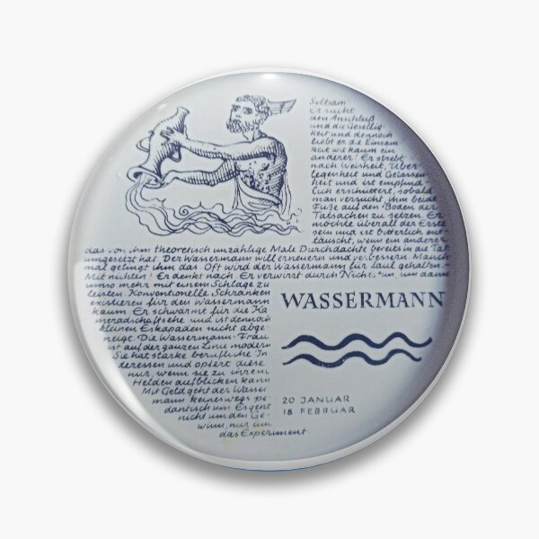 Artikelvorschau, Wassermann (Wassermann) entworfen und verkauft von angel1.