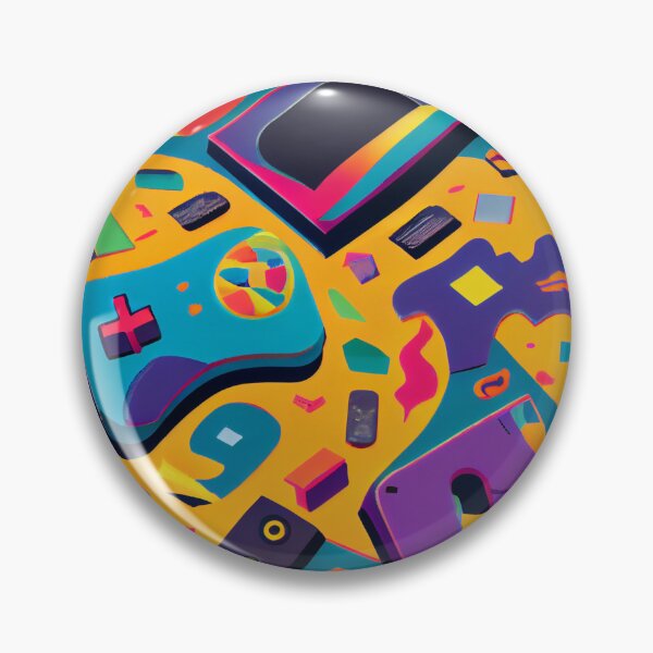Item preview, Retro Pattern of the 2000s - Y2K Nostalgia, Back to the 90s designed and sold by HiArtify ❤️.
