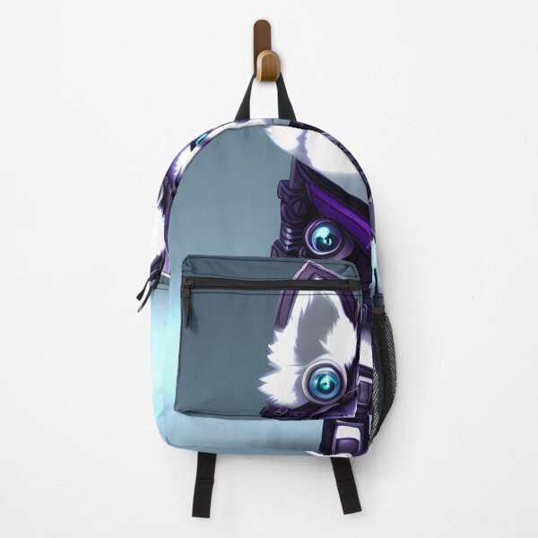 Item preview, Yoshigata - Husky Chibi Warrior designed and sold by Curiosity-Shop.