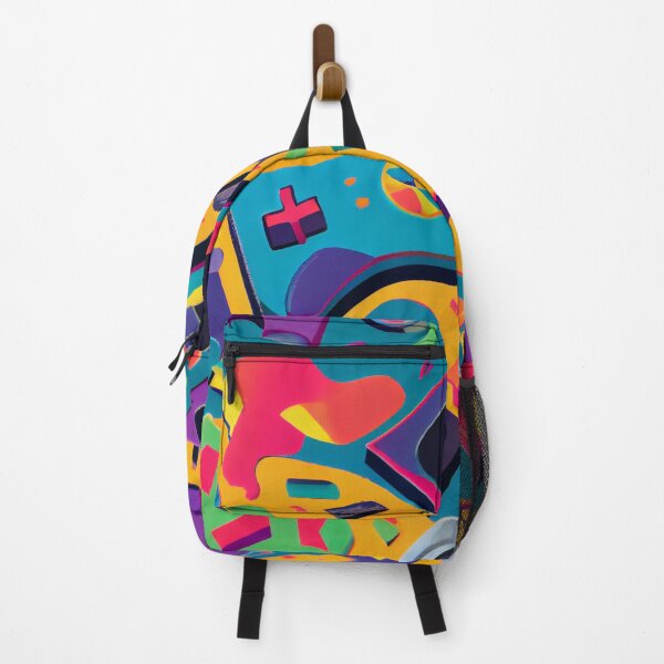 Item preview, Retro Pattern of the 2000s - Y2K Nostalgia, Back to the 90s designed and sold by HiArtify ❤️.