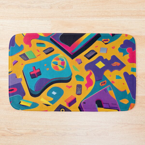 Item preview, Retro Pattern of the 2000s - Y2K Nostalgia, Back to the 90s designed and sold by HiArtify ❤️.