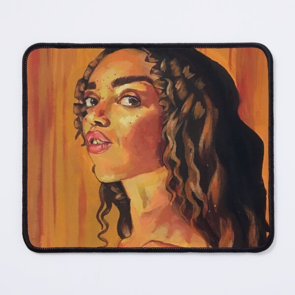 Item preview, FKA Twigs designed and sold by kingcait.