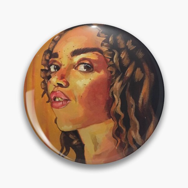 Item preview, FKA Twigs designed and sold by kingcait.