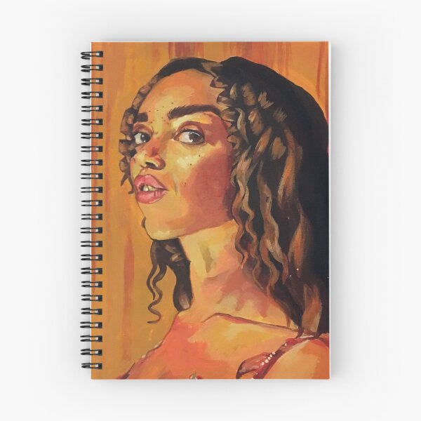 Item preview, FKA Twigs designed and sold by kingcait.