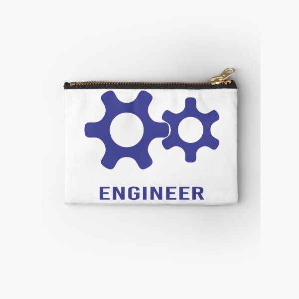 Item preview, Engineer t-shirt designed and sold by hebron.