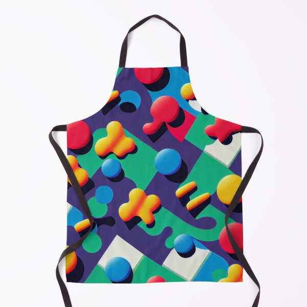 Item preview, Retro Pattern of the 2000s - Y2K Nostalgia, Back to the 90s designed and sold by HiArtify ❤️.