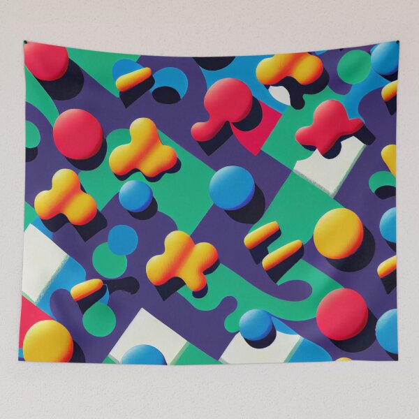 Item preview, Retro Pattern of the 2000s - Y2K Nostalgia, Back to the 90s designed and sold by HiArtify ❤️.
