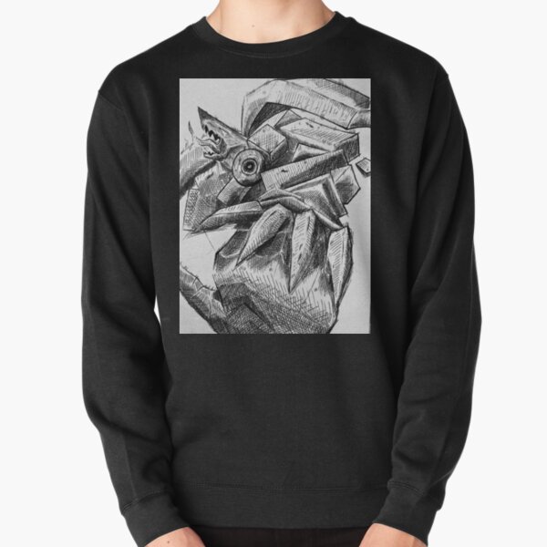 Item preview, CHAOS designed and sold by Michael Valentin.