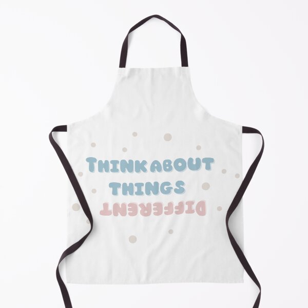 Item preview, Wisdom Think about things different designed and sold by gena-designs.