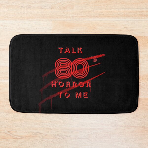 Item preview, 80s Horror  designed and sold by Mombie3.