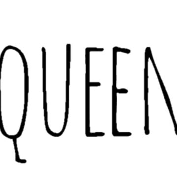 Artwork thumbnail, Sass Queen by Gianna Dolan