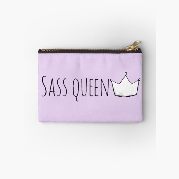 Item preview, Sass Queen designed and sold by Gianna Dolan.