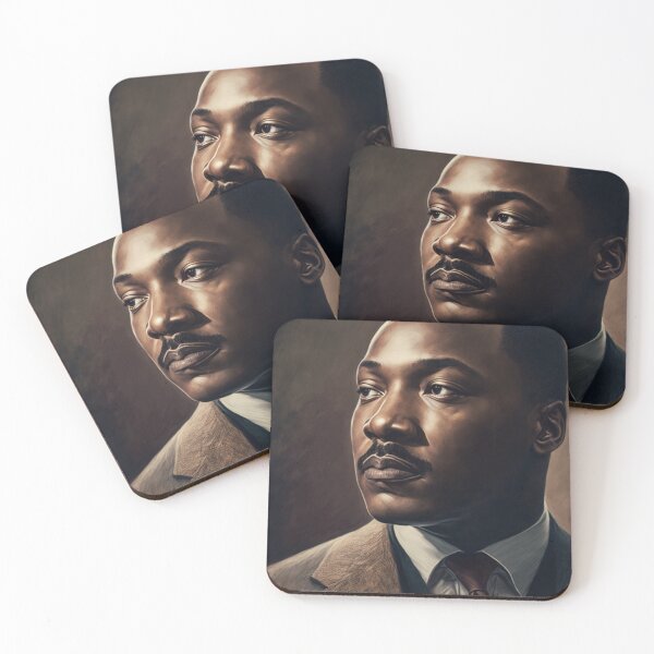 Item preview, dr martin luther king designed and sold by mrkristof47.