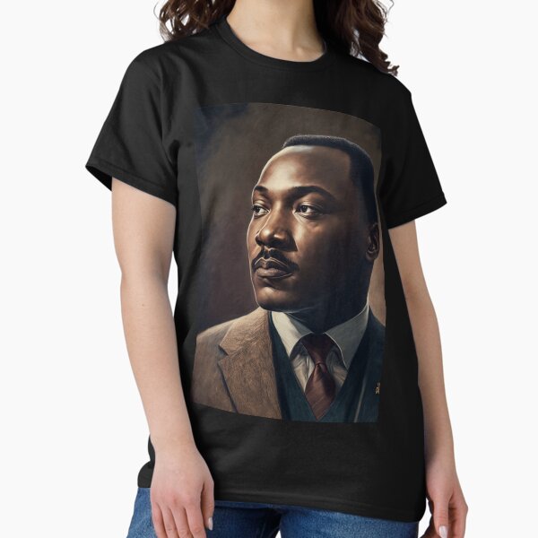 Item preview, dr martin luther king designed and sold by mrkristof47.