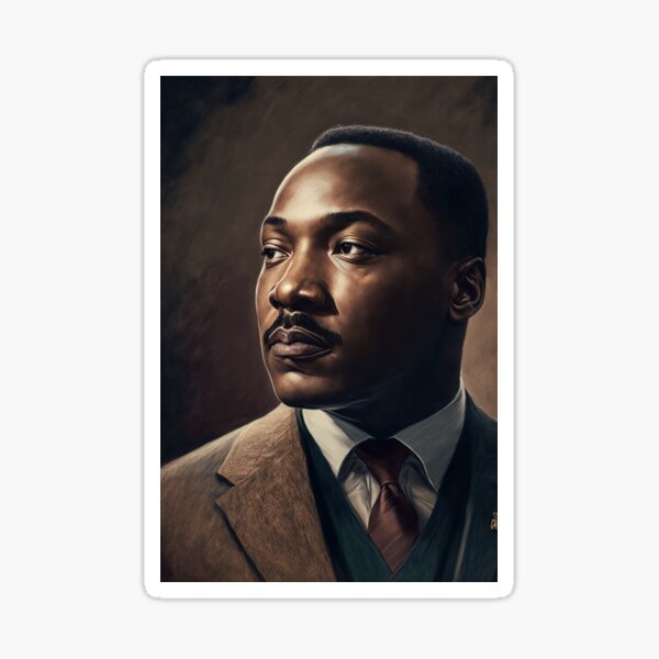 Item preview, dr martin luther king designed and sold by mrkristof47.