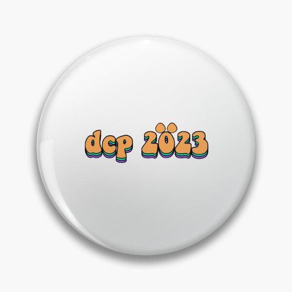 Item preview, dcp 2023 - halloween designed and sold by hannablair.