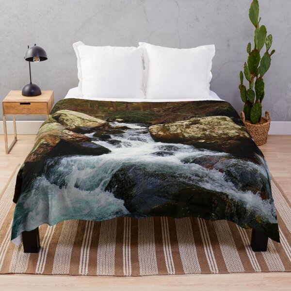 Item preview, Chill River designed and sold by VividExhibition.