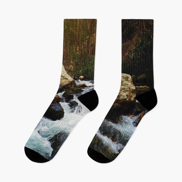 Item preview, Chill River designed and sold by VividExhibition.