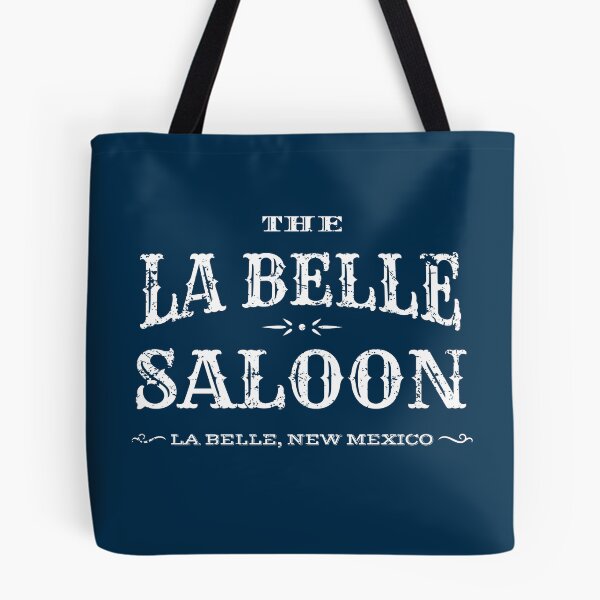 Item preview, La Belle Saloon designed and sold by MikePrittie.