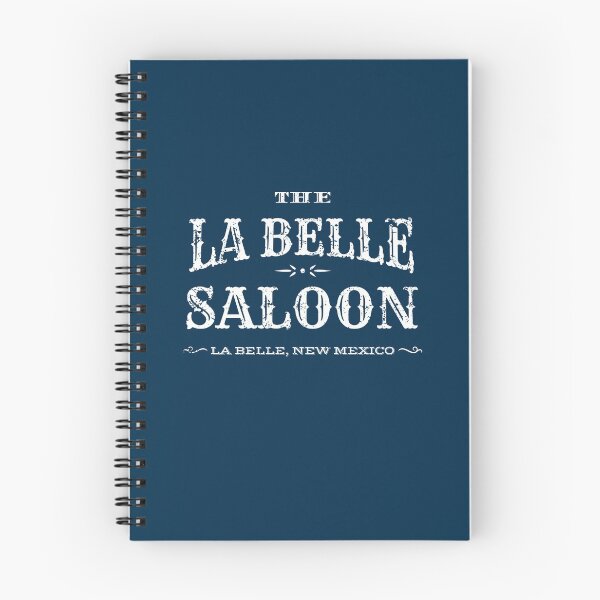 Item preview, La Belle Saloon designed and sold by MikePrittie.