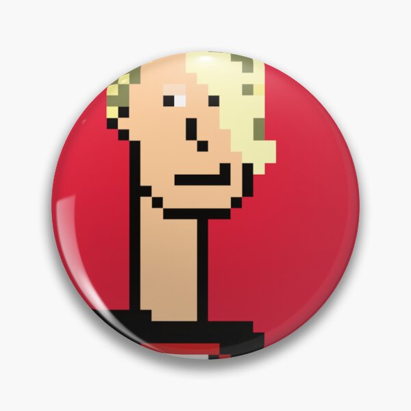 Item preview, 8-Bit Skater Bruh designed and sold by augforce.