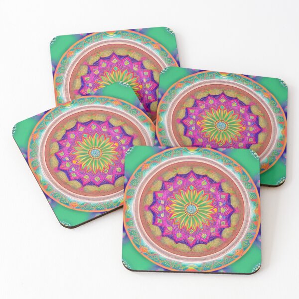 Item preview,  BOHEMIAN MANDALA designed and sold by DanaMire.