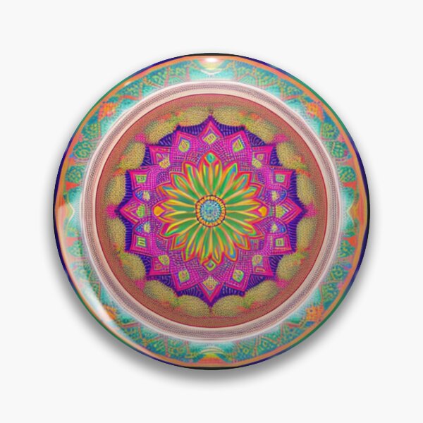 Item preview,  BOHEMIAN MANDALA designed and sold by DanaMire.