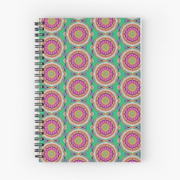 Item preview,  BOHEMIAN MANDALA designed and sold by DanaMire.