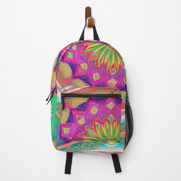 Item preview,  BOHEMIAN MANDALA designed and sold by DanaMire.