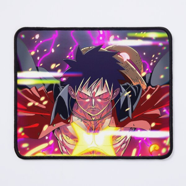 Item preview, Luffy designed and sold by Peponji.