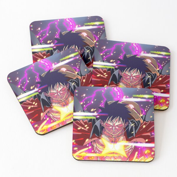Item preview, Luffy designed and sold by Peponji.