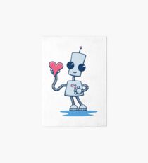 robots Art Board