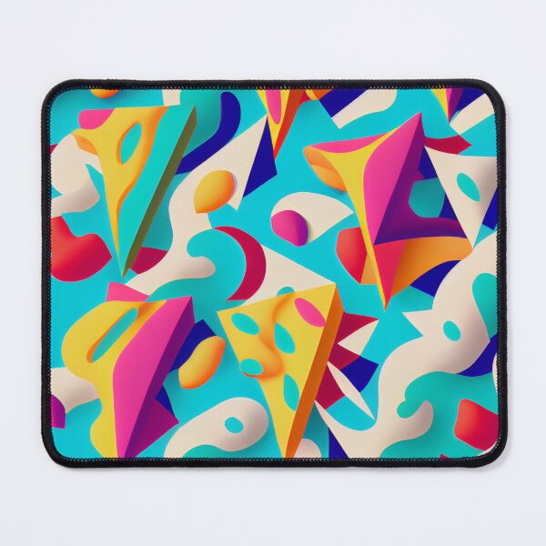 Item preview, Retro Pattern of the 2000s - Y2K Nostalgia, Back to the 90s designed and sold by HiArtify ❤️.
