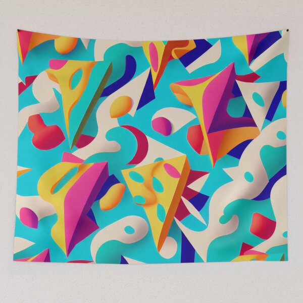 Item preview, Retro Pattern of the 2000s - Y2K Nostalgia, Back to the 90s designed and sold by HiArtify ❤️.