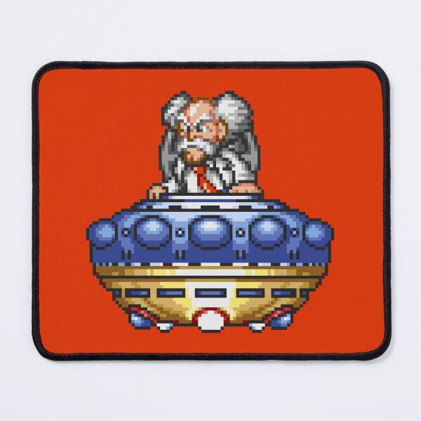 Item preview, Dr. Willy designed and sold by The Sprite Guy.