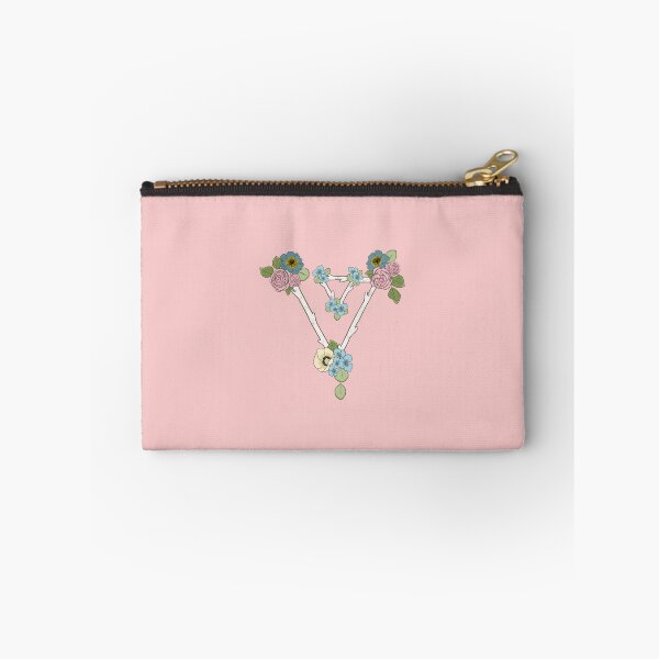 Item preview, Seventeen Floral Logo designed and sold by Mornin' Sunshine.