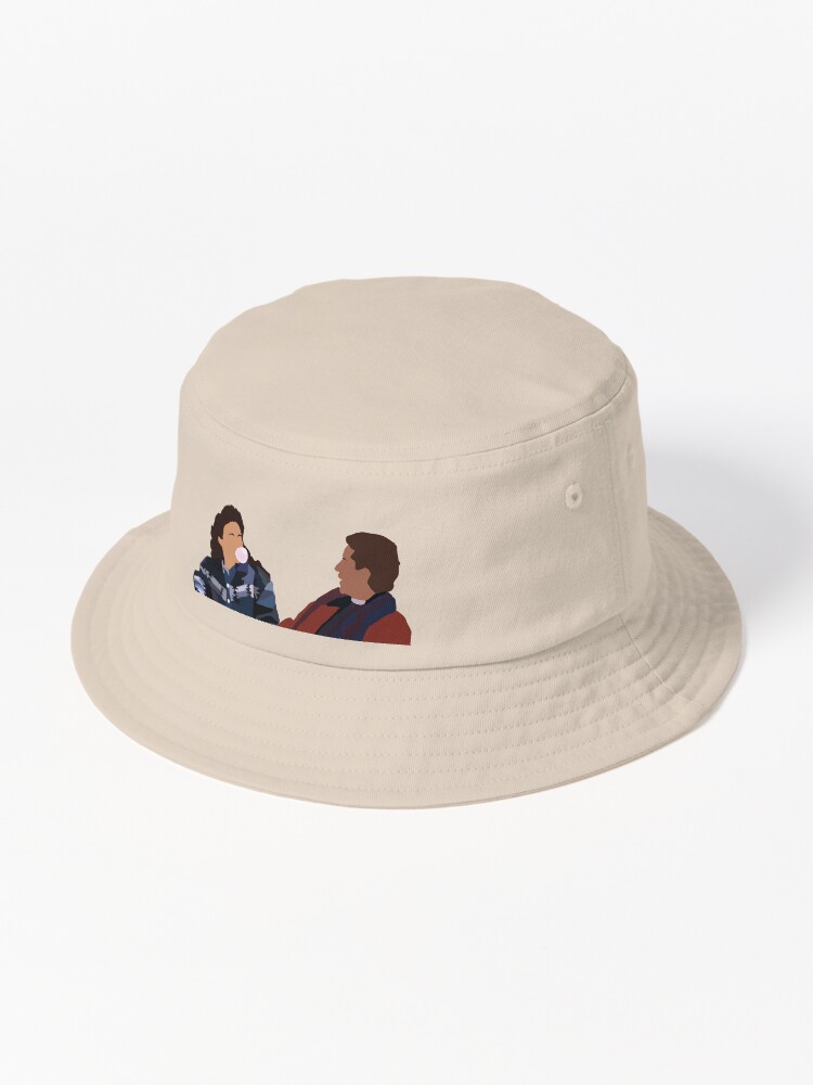Jerry Elaine Bucket Hat