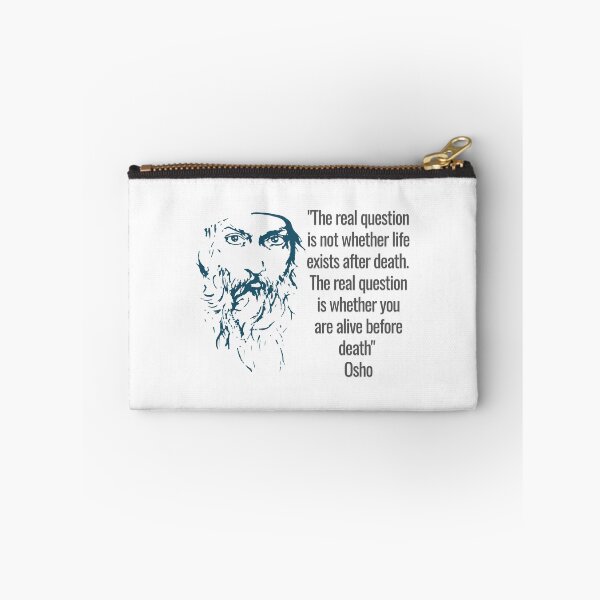 Item preview, Osho's wisdom on the Journey of Life designed and sold by RetComly.