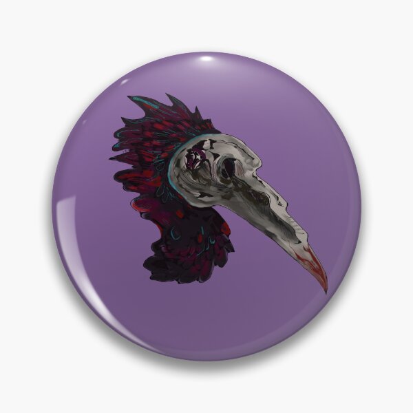 Item preview, Bird Brain designed and sold by Leviathancraft.