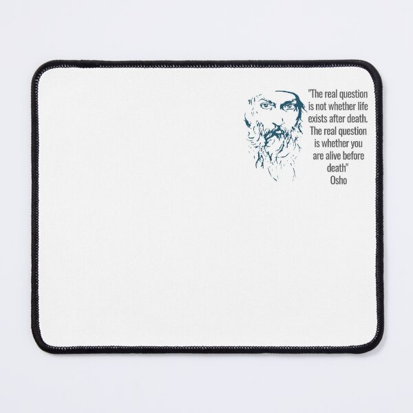 Item preview, Osho's wisdom on the Journey of Life designed and sold by RetComly.
