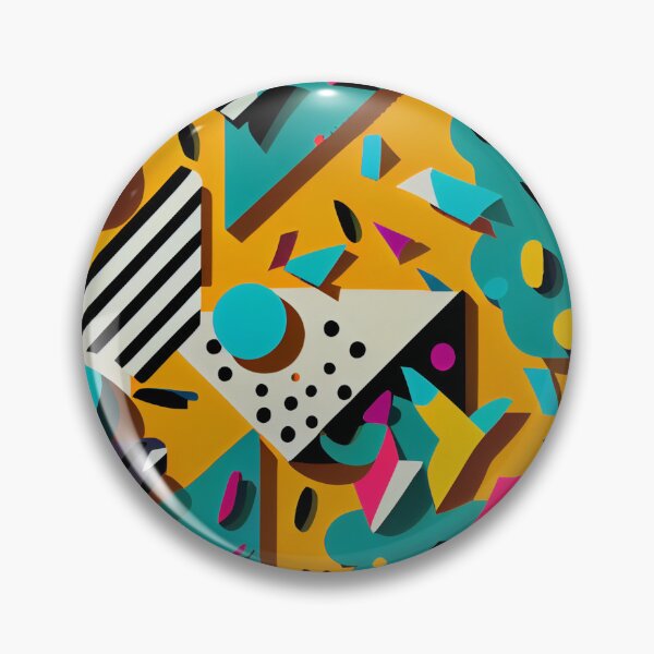 Item preview, Retro Pattern of the 2000s - Y2K Nostalgia, Back to the 90s designed and sold by HiArtify ❤️.